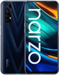 Замена дисплея на телефоне Realme Narzo 20 Pro в Санкт-Петербурге